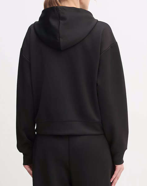 DKNY P5ME7CNY СУИЧЪР С КАЧУЛКА DKNY