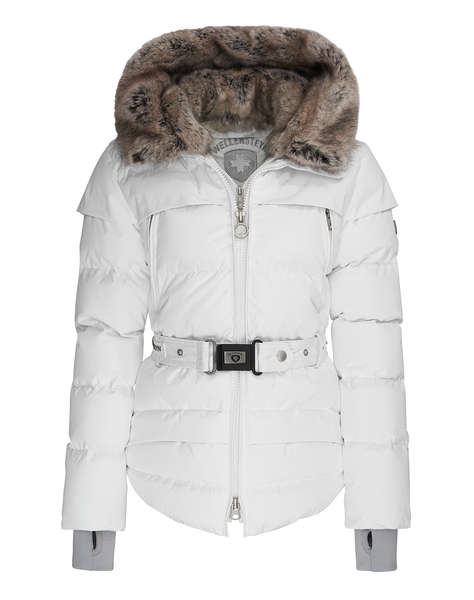WELLENSTEYN Jacket