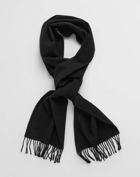 GANT ШАЛ UNISEX. WOOL SCARF