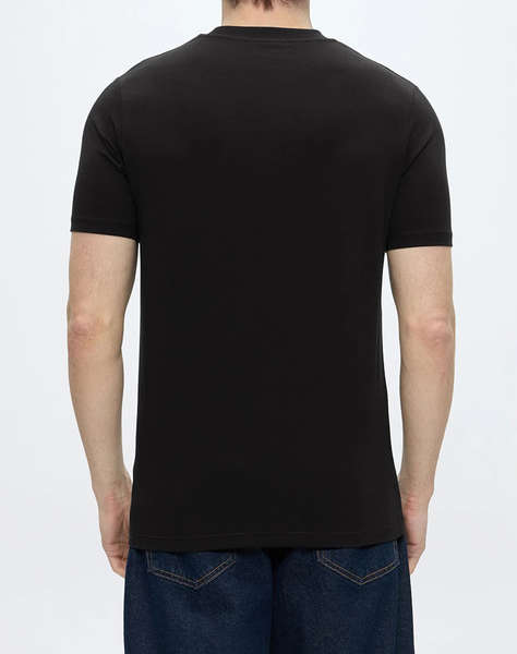 KARL LAGERFELD T-SHIRT CREWNECK