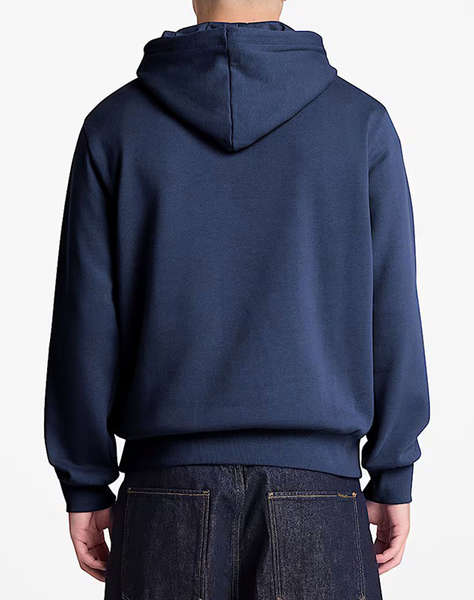 TIMBERLAND Silicon Badge BB Hoodie