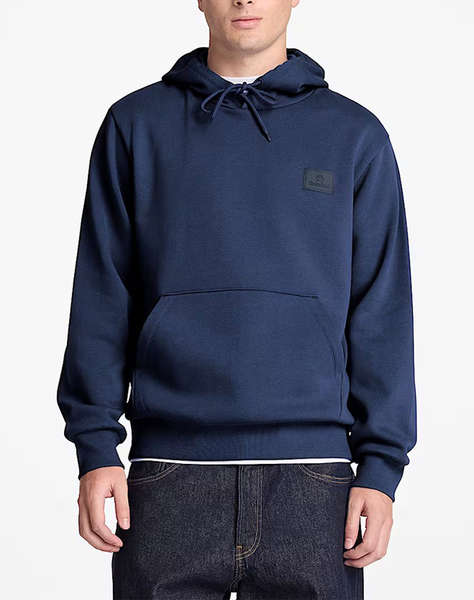 TIMBERLAND Silicon Badge BB Hoodie