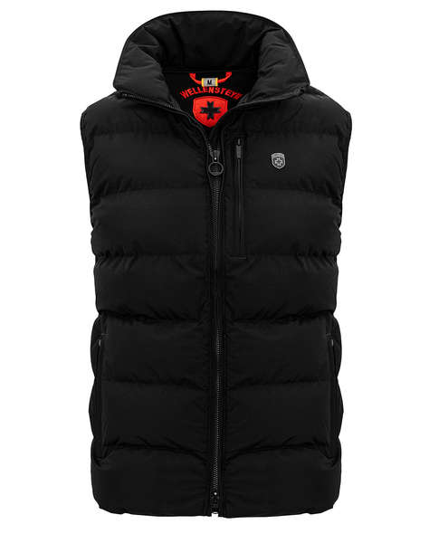 WELLENSTEYN Vest