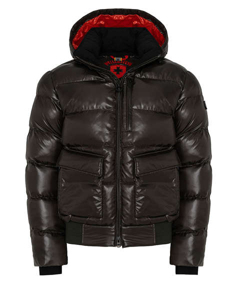 WELLENSTEYN Jacket