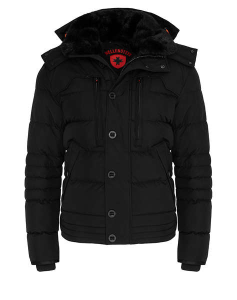 WELLENSTEYN Jacket