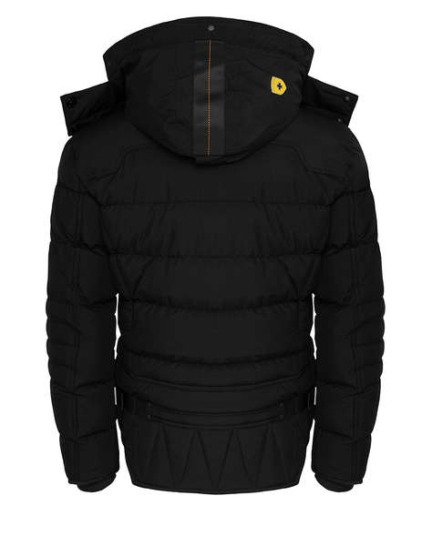 WELLENSTEYN Jacket