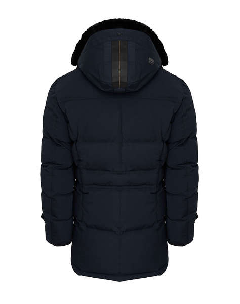 WELLENSTEYN Jacket