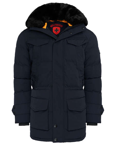 WELLENSTEYN Jacket