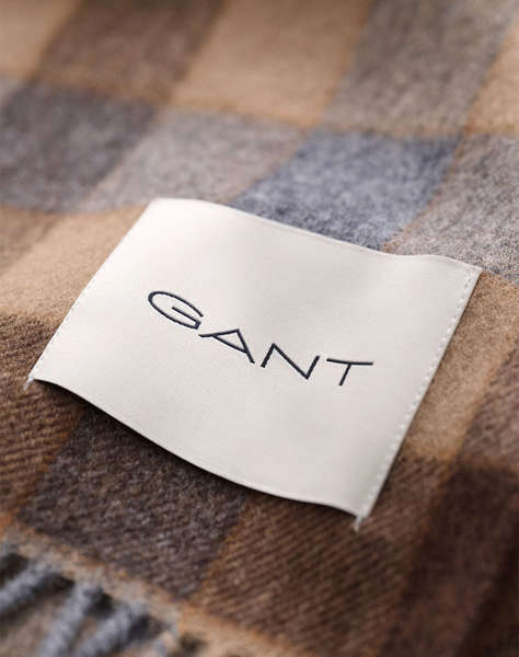 GANT ШАЛ