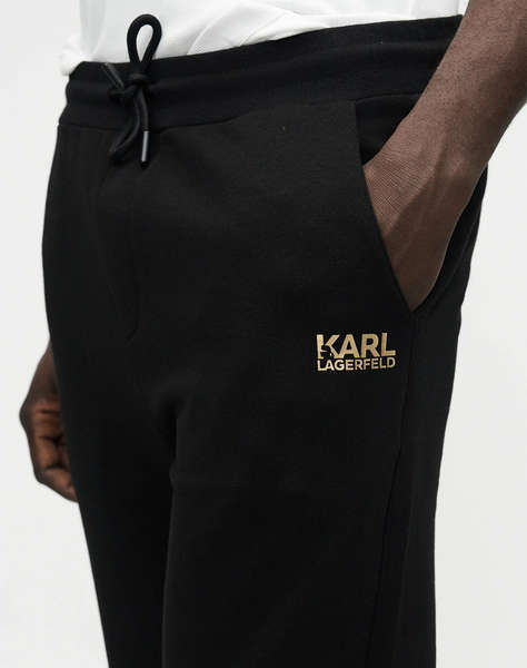 KALR LAGERFELD SWEAT PANTS