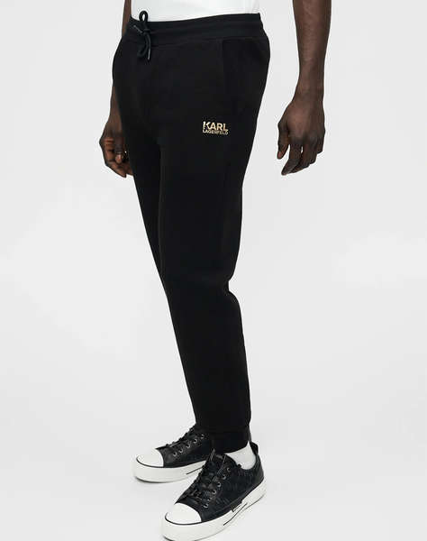 KALR LAGERFELD SWEAT PANTS