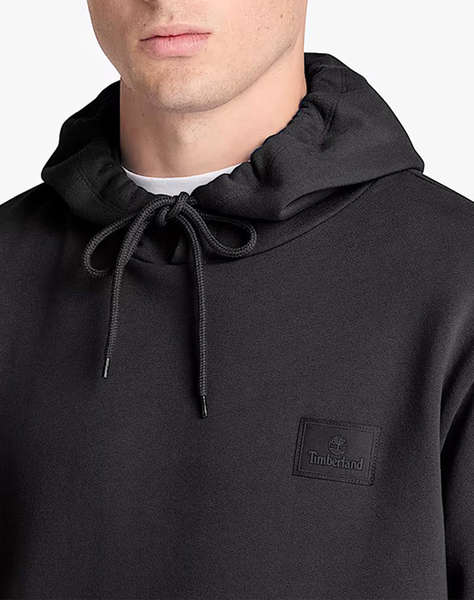 TIMBERLAND Silicon Badge BB Hoodie