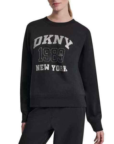DKNY DP6T1671 LOGO СУИЧЪР DKNY