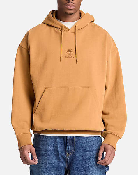 TIMBERLAND HW BB Hoodie
