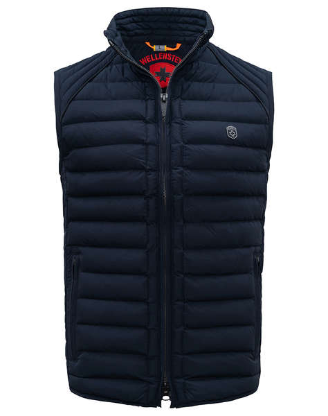 WELLENSTEYN Vest