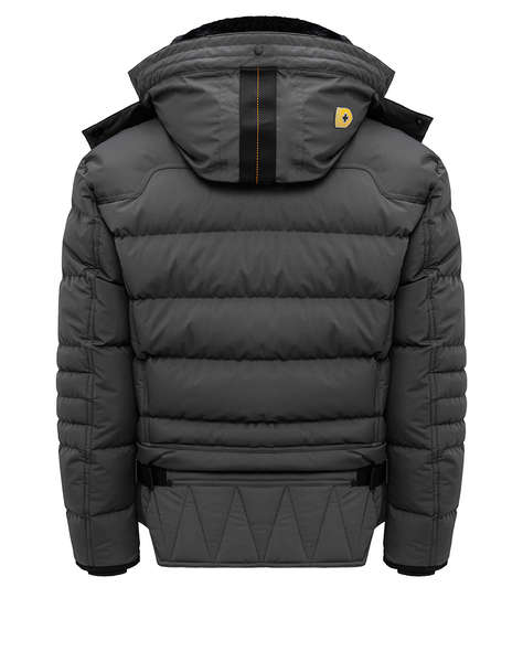 WELLENSTEYN Jacket