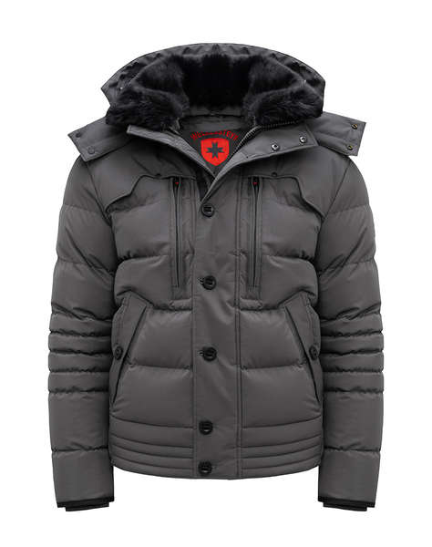 WELLENSTEYN Jacket