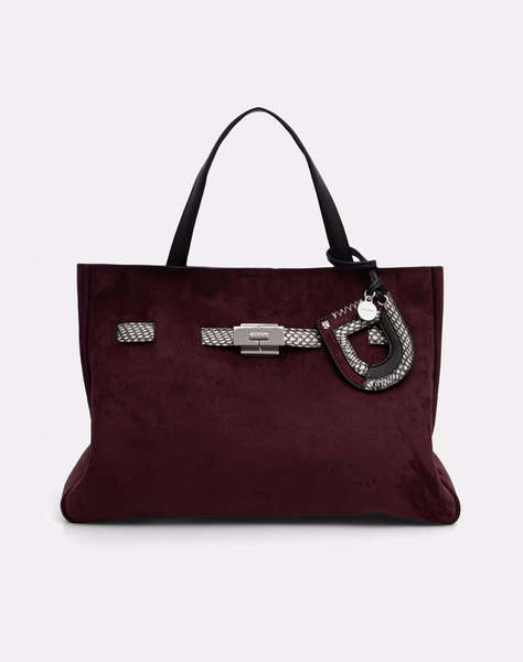 DKNY R63DMK43 BRYAR SATCHELS HANDBAG DKNY