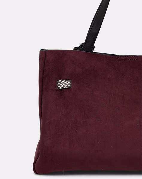 DKNY R63DMK43 BRYAR SATCHELS HANDBAG DKNY