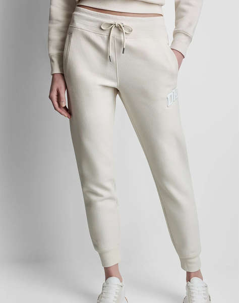 DKNY DP6P3896 LOGO СПОРТЕН ПАНТАЛОН DKNY