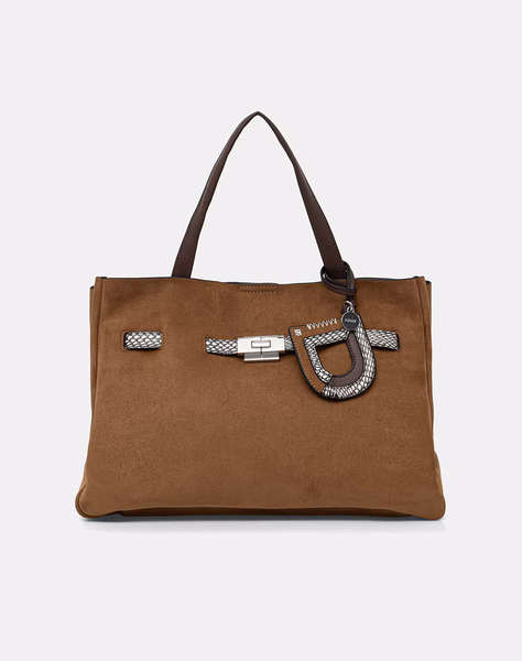 DKNY R63DMK43 BRYAR SATCHELS HANDBAG DKNY