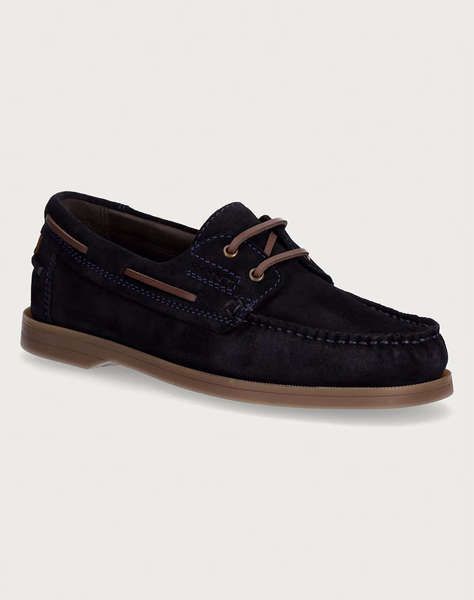 GANT МЪЖКИ ОБУВКИ YARDPORT