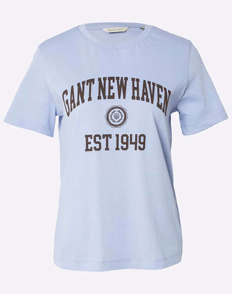 GANT БЛУЗА ΚΜ REG GRAPHIC SS T-SHIRT