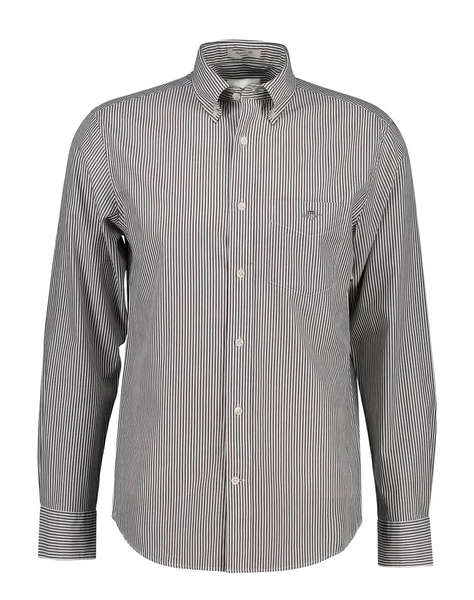 GANT РИЗА ΜΜ REG CLASSIC POPLIN BANKER SHIRT