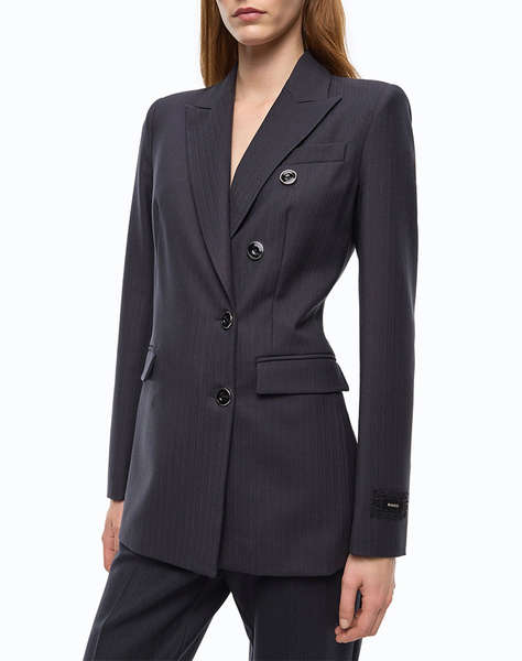 PINKO NEW AMALFI GIACCA LANA ARMATUR