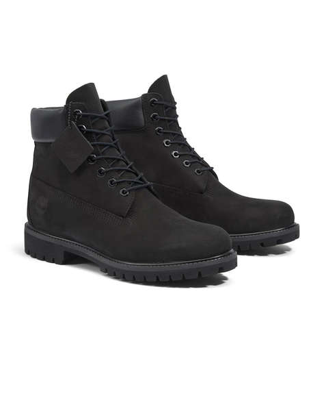 TIMBERLAND PREM 6 IN LACE WATERPROOF BOOT