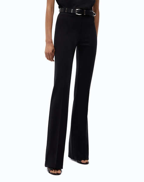 PINKO HULKA PANTALONE PUNTO STOFFA C