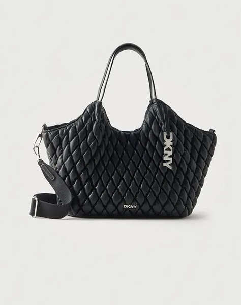 DKNY R62AZE49 PAULA TOTE HANDBAG DKNY