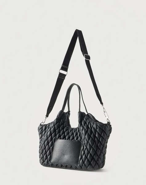 DKNY R62AZE49 PAULA TOTE HANDBAG DKNY