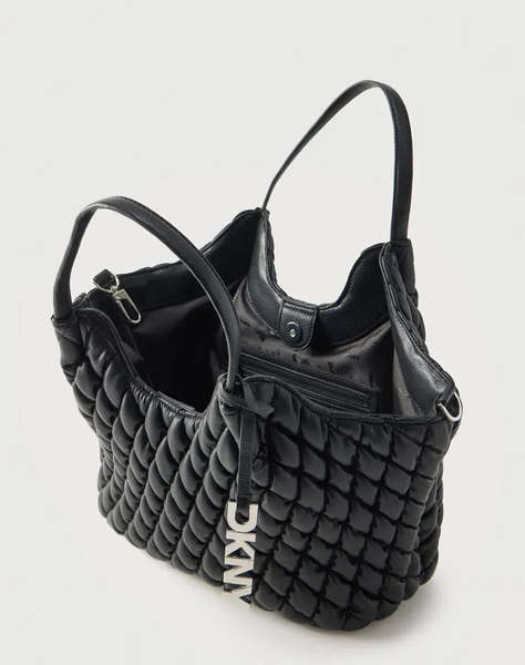 DKNY R62AZE49 PAULA TOTE HANDBAG DKNY