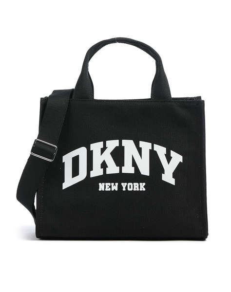 DKNY R41AOR57 HADLEE TOTE HANDBAG DKNY