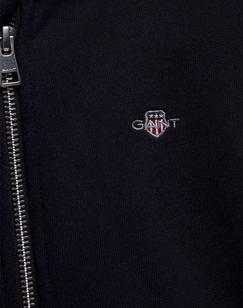 GANT СУИЧЪР С ЦИП SHIELD FULL ZIP HOODIE