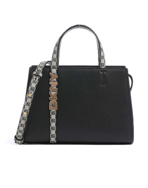 DKNY R62D6G56 AVRIL SATCHELS HANDBAG DKNY