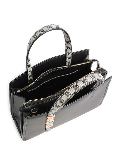 DKNY R62D6G56 AVRIL SATCHELS HANDBAG DKNY