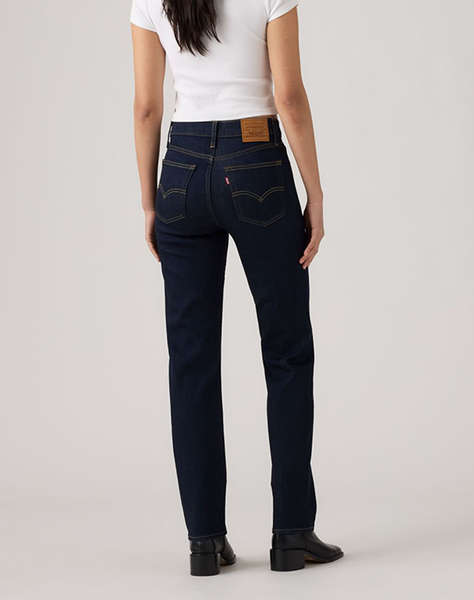 LEVIS 722 HIGH RISE SLIM