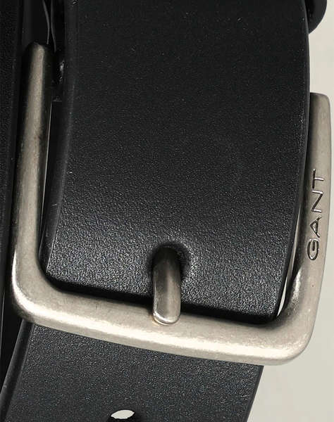 GANT КОЛАН LEATHER BELT
