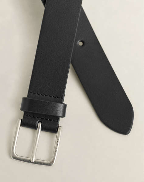 GANT КОЛАН LEATHER BELT
