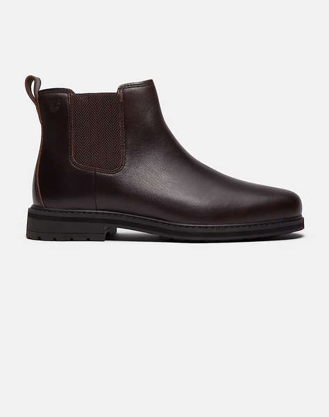 TIMBERLAND STBK MID CHELSEA BOOT