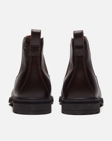 TIMBERLAND STBK MID CHELSEA BOOT