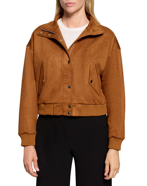 BETTY & CO Blazer gefüttert