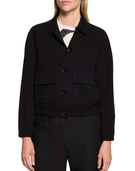 BETTY & CO Blazer gefüttert