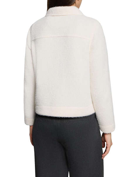 BETTY & CO Jacke ungefüttert