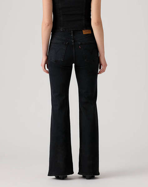 LEVIS RIBCAGE FLARE H226