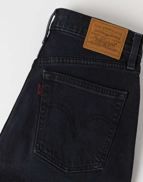 LEVIS RIBCAGE FLARE H226