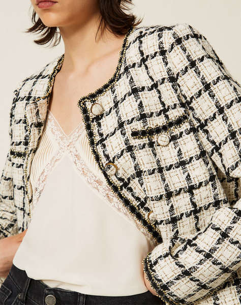 TWINSET САКО
