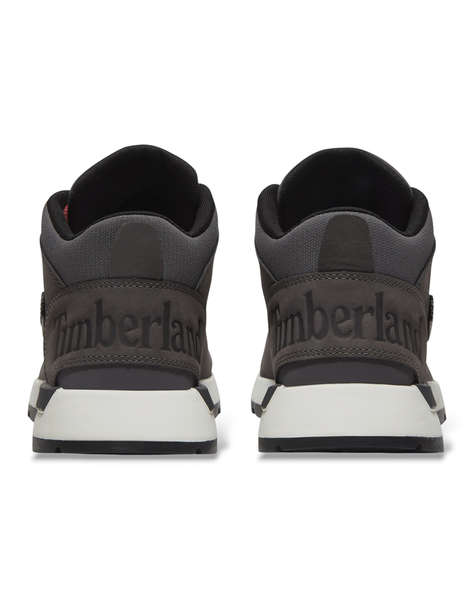 TIMBERLAND SPTK MID LACE SNEAKER DKGRY